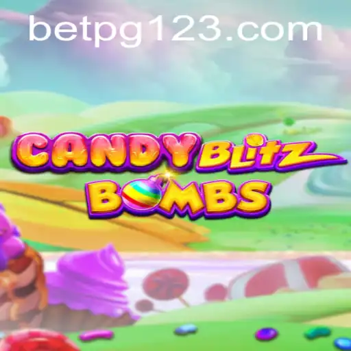 CandyBlitzBombs: Um Mergulho Explosivo No Mundo Do Jogo