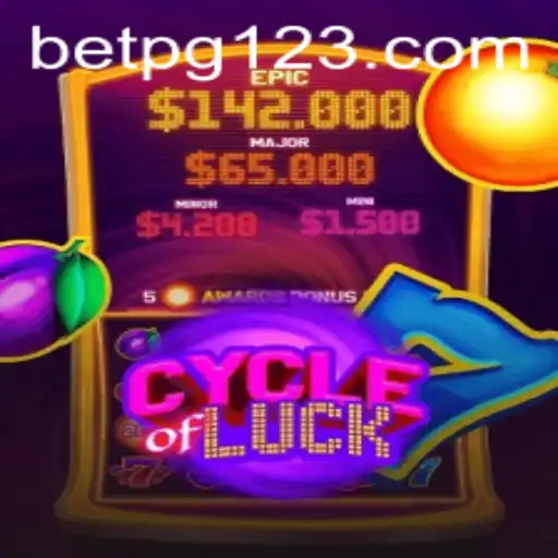 CycleofLuck: Descubra as Regras e Estrutura deste Emocionante Jogo de Azar