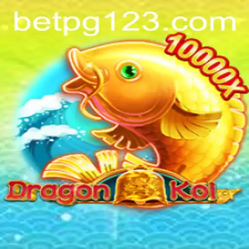 Explorando o Mundo de DragonKoi: Um Jogo de Apostas da Plataforma Bet PG