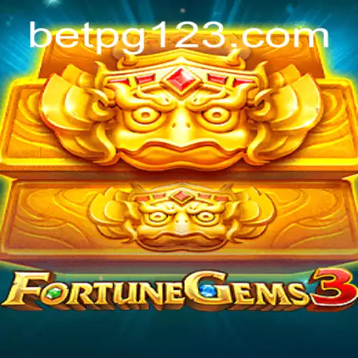 FortuneGems3: Explore a Excitante Aventura do Jogo com Bet PG