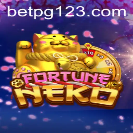 FortuneNeko: Descubra a Emoção do Popular Jogo com a Palavra-chave 'bet pg'