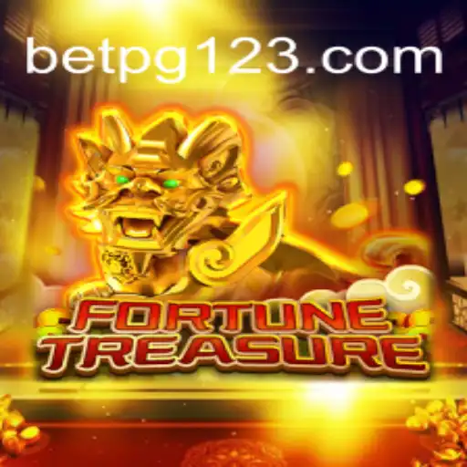 Explorando o Envolvente Mundo do Jogo FortuneTreasure Bet PG