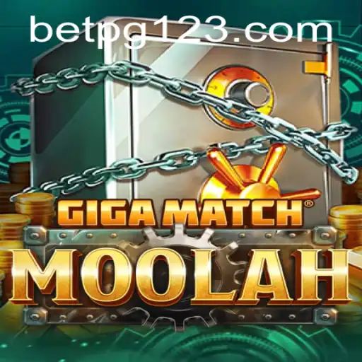 GigaMatchMoolah: Uma Nova Experiência no Mundo dos Jogos de Apostas