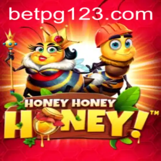Explore o Mundo Encantador de HoneyHoneyHoney