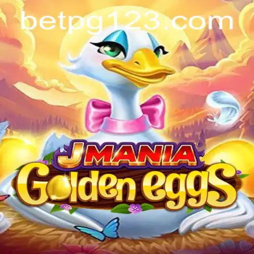 Explorando JManiaGoldenEggs: Um Novo Fenômeno em Jogos