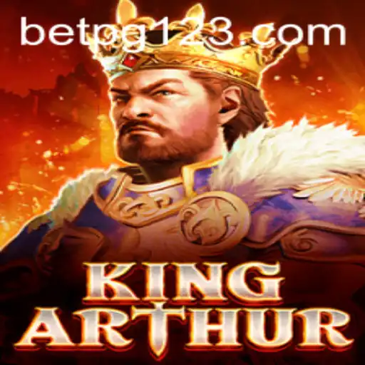 KingArthur: Uma Jornada Épica no Mundo dos Jogos de Cassino Online