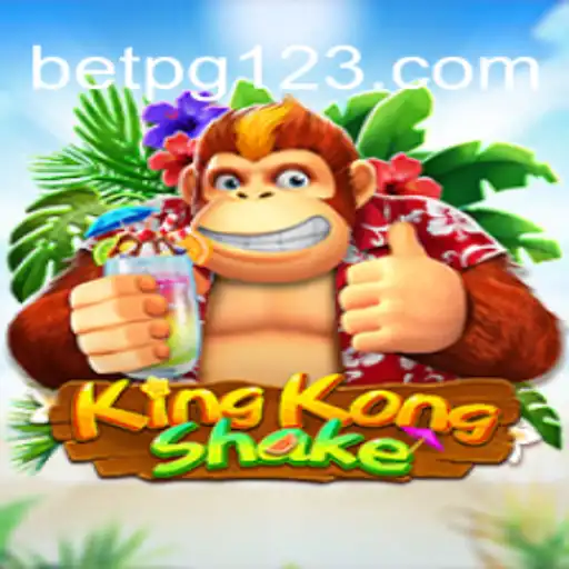 KingKongShake: Descubra a Emocionante Experiência de Jogo com Bet PG