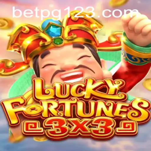 Explorando LUCKYFORTUNES3x3: Um Mergulho em Sua Jogabilidade e Regras