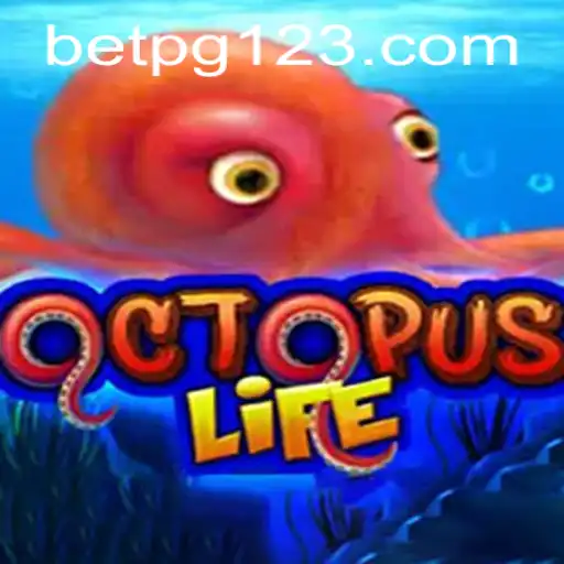OctopusLife: A Deep Dive into the Enchanting Undersea Adventure with Bet PG