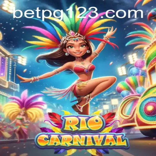 RioCarnival: A Excitante Experiência de Jogo Inspirada no Carnaval Carioca