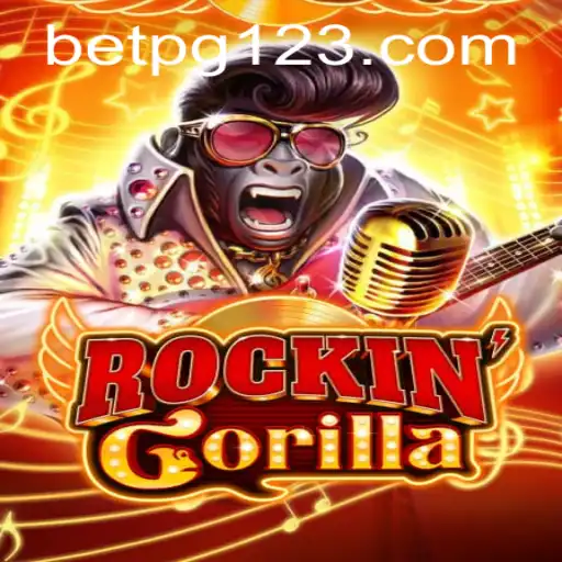 Descubra o Empolgante Mundo de RockinGorilla