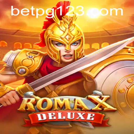 Descubra a Emoção de RomaXDeluxe: O Jogo Revolucionário com a Bet PG
