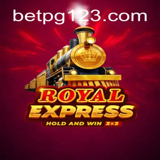 RoyalExpress: Descubra o Novo Fenômeno dos Jogos com Bet PG