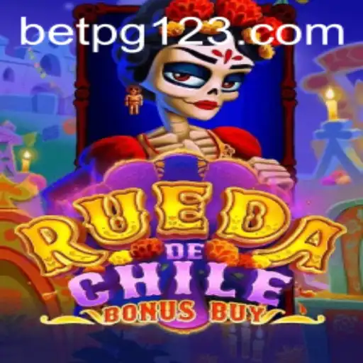 Descubra o Dinâmico Mundo de RuedaDeChileBonusBuy