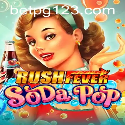 Explorando o Universo de RushFeverSodaPop: Uma Jornada Alucinante com Bet PG