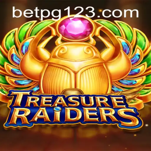 Desvendando o Mundo de TREASURERAIDERS com a Palavra-Chave Bet PG